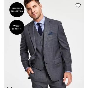 Lauren Ralph Lauren men’s suit set